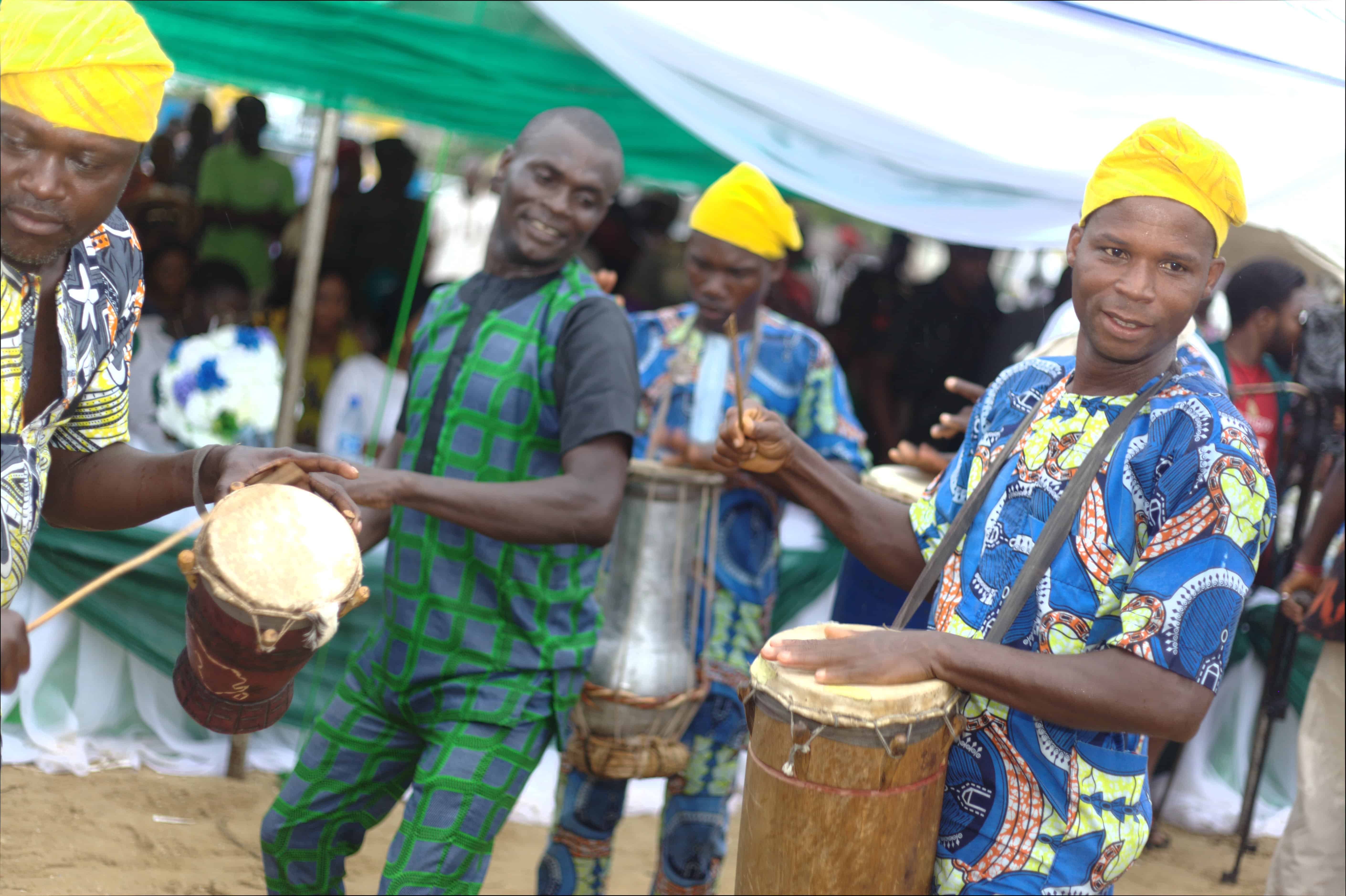 Bayelsa State Emerge Overall Winner of NAFEST 2020, Ekiti to Host Next ...