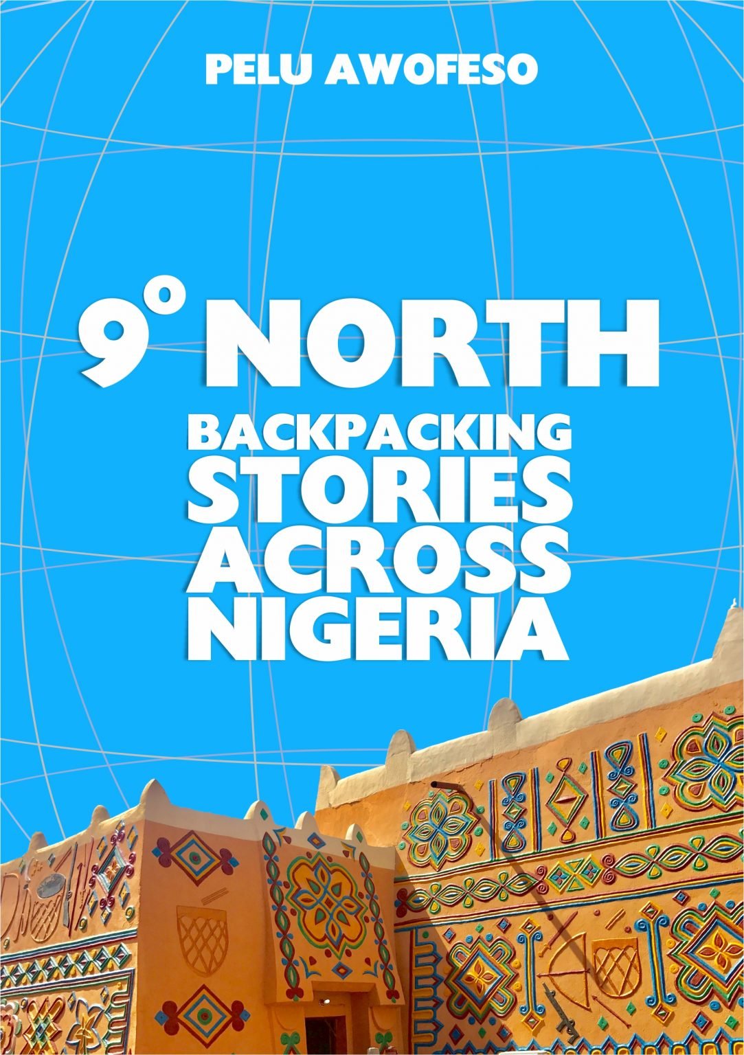 travel books on nigeria