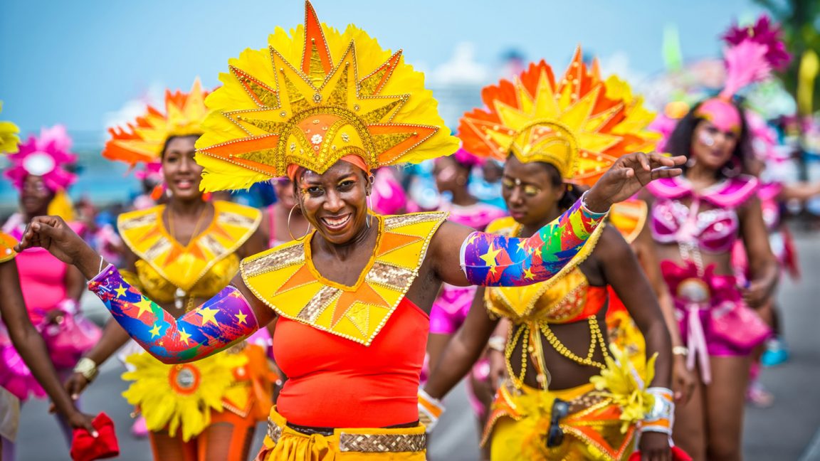 Jukanoo: The Bahamas National Festival Of African Roots » Culture ...